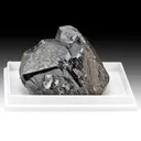 Cassiterite - image 1