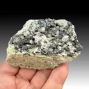 Cassiterite - image 1