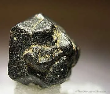 Cassiterite image