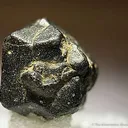 Cassiterite - image 1
