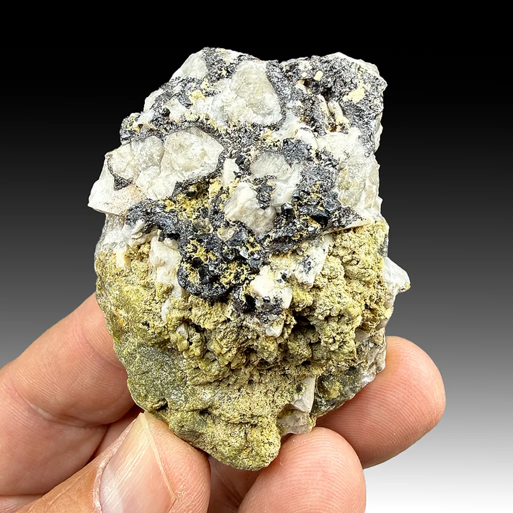 Cassiterite image