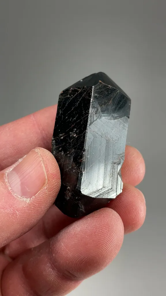 Cassiterite - image 2