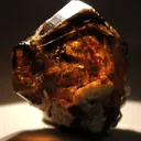 Cassiterite - image 4