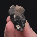 Cassiterite Bejewans Tin Stream Works - image 2