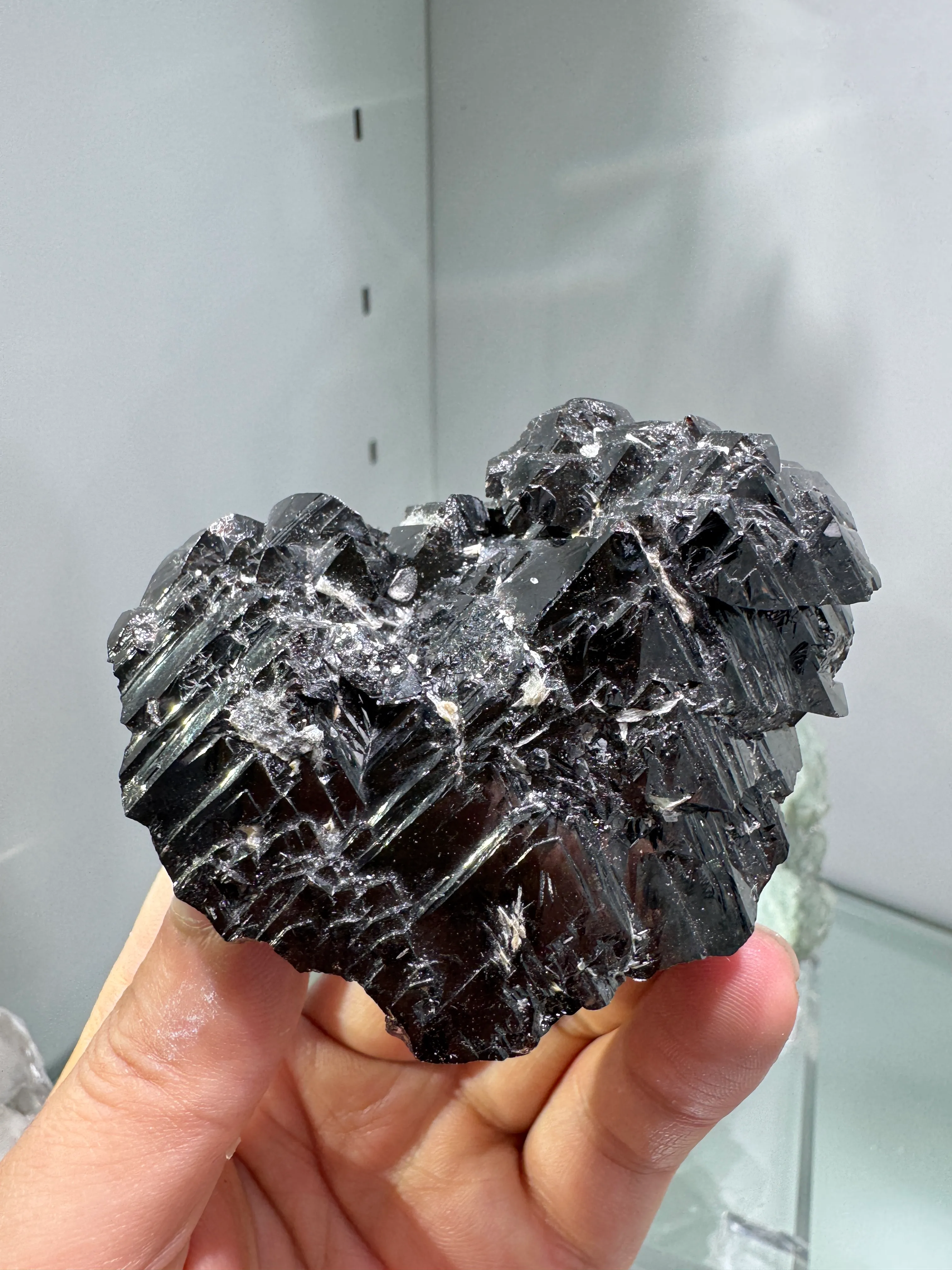 Cassiterite - image 4