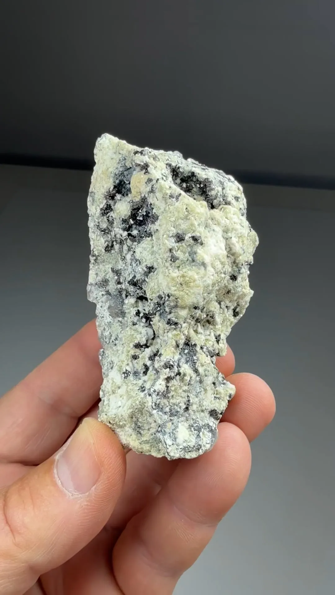 Cassiterite - image 2