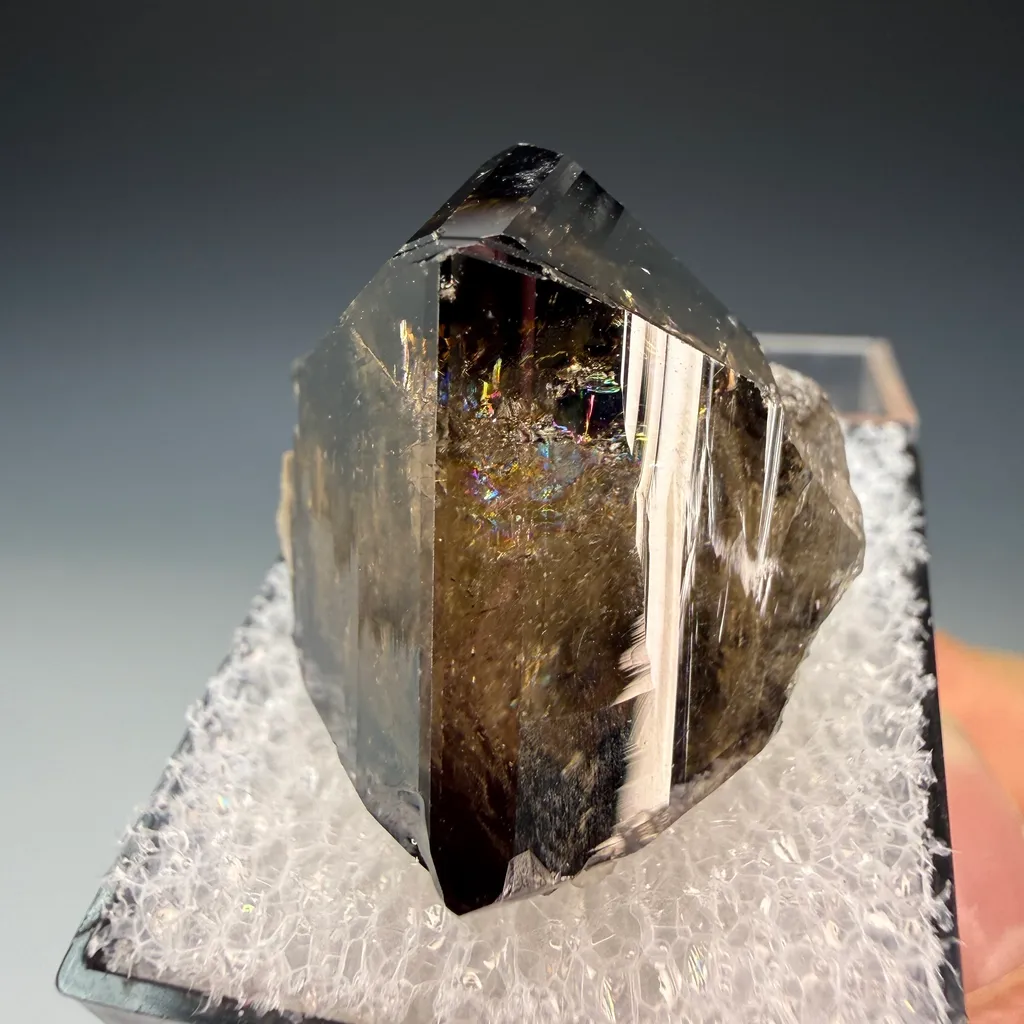 Cassiterite - image 4