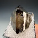Cassiterite - image 4