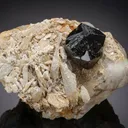 Cassiterite - image 1