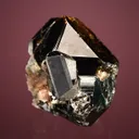 Cassiterite - image 3