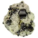 Cassiterite - image 1