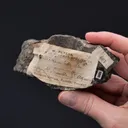 Cassiterite - image 2