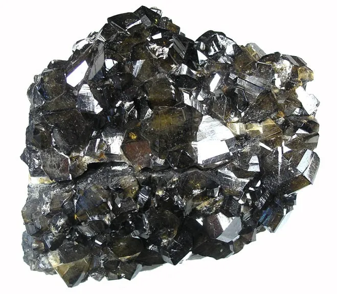 Cassiterite image