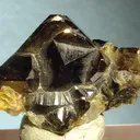 Cassiterite - image 1