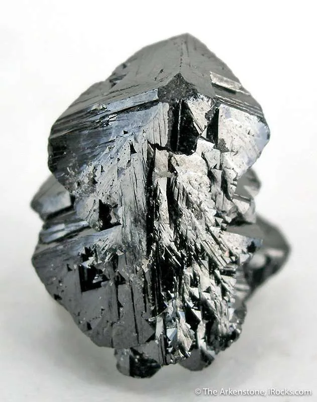 Cassiterite - image 2