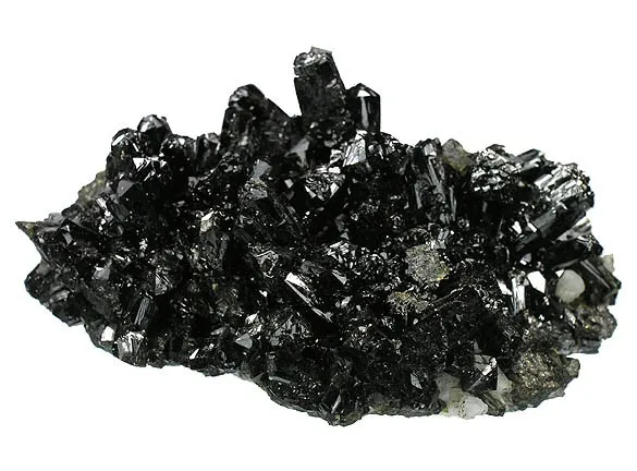 Cassiterite image