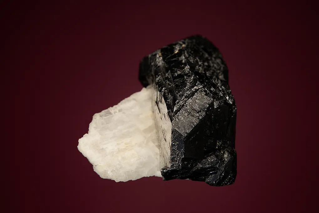 Cassiterite - image 4