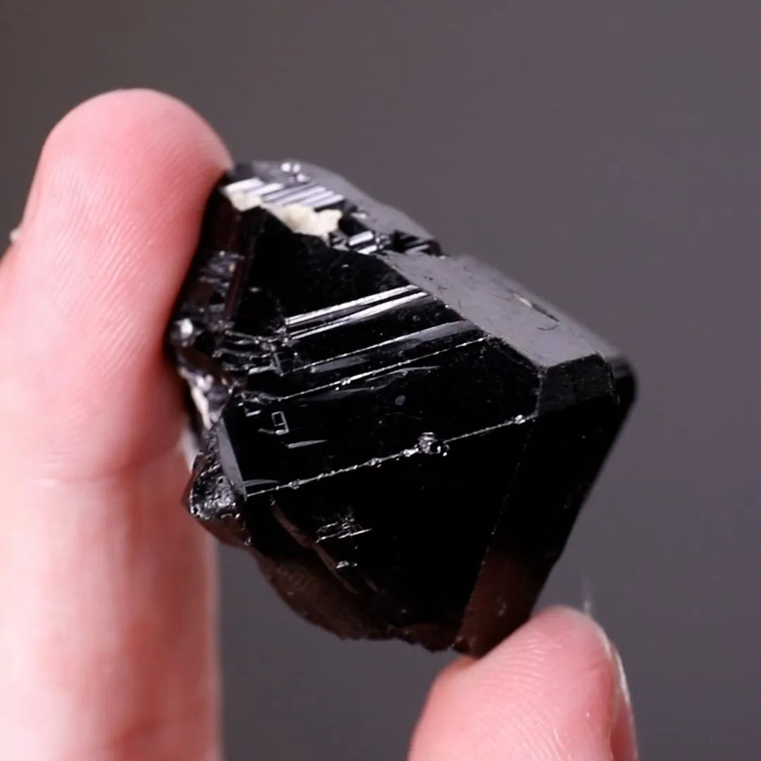 Cassiterite - image 2