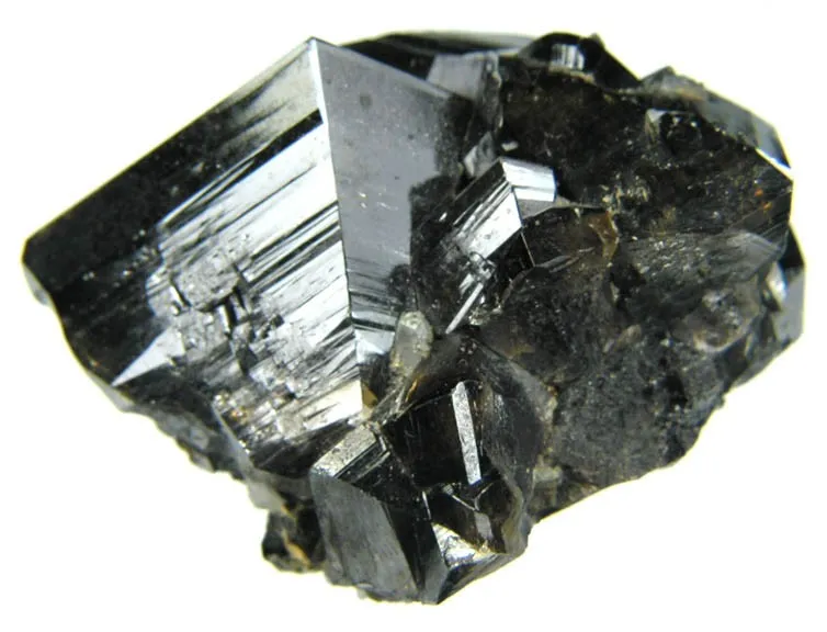 Cassiterite image