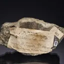 Cassiterite - image 1