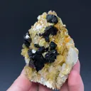 Cassiterite - image 3