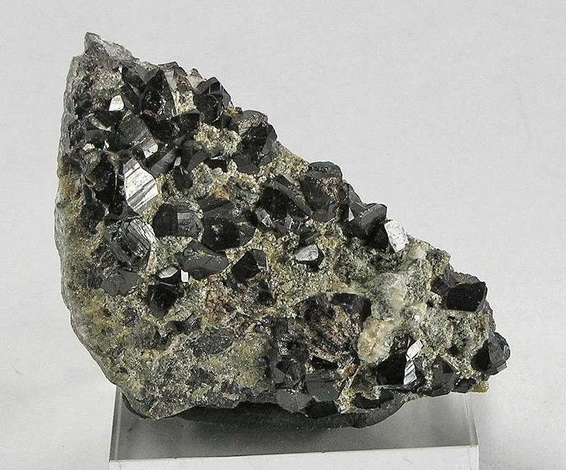 Cassiterite - image 1