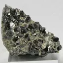Cassiterite - image 1