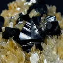 Cassiterite - image 2