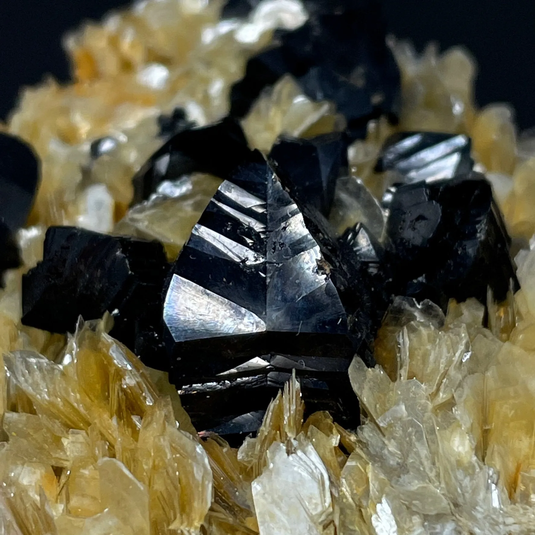 Cassiterite - image 2