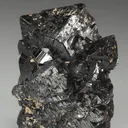 Cassiterite - image 1