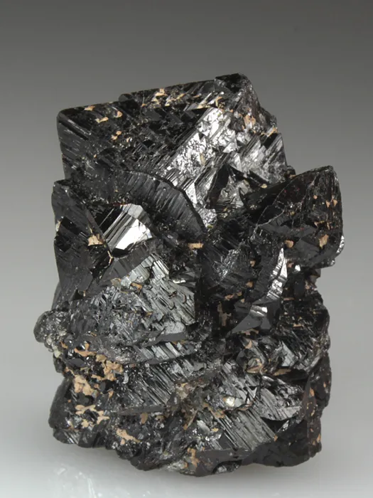 Cassiterite - image 1