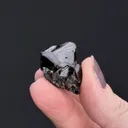 Cassiterite - image 2