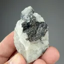 Cassiterite - image 2