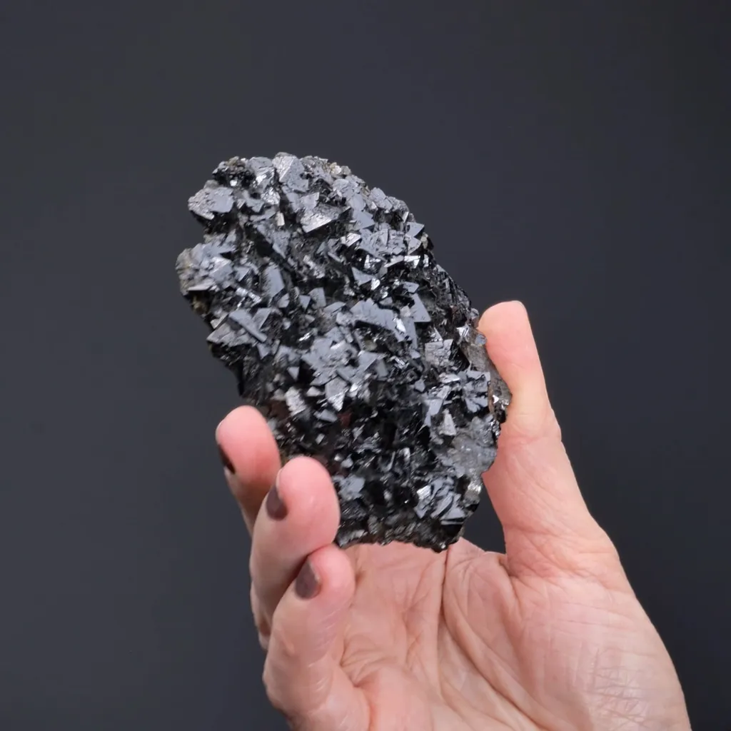 Cassiterite - image 2