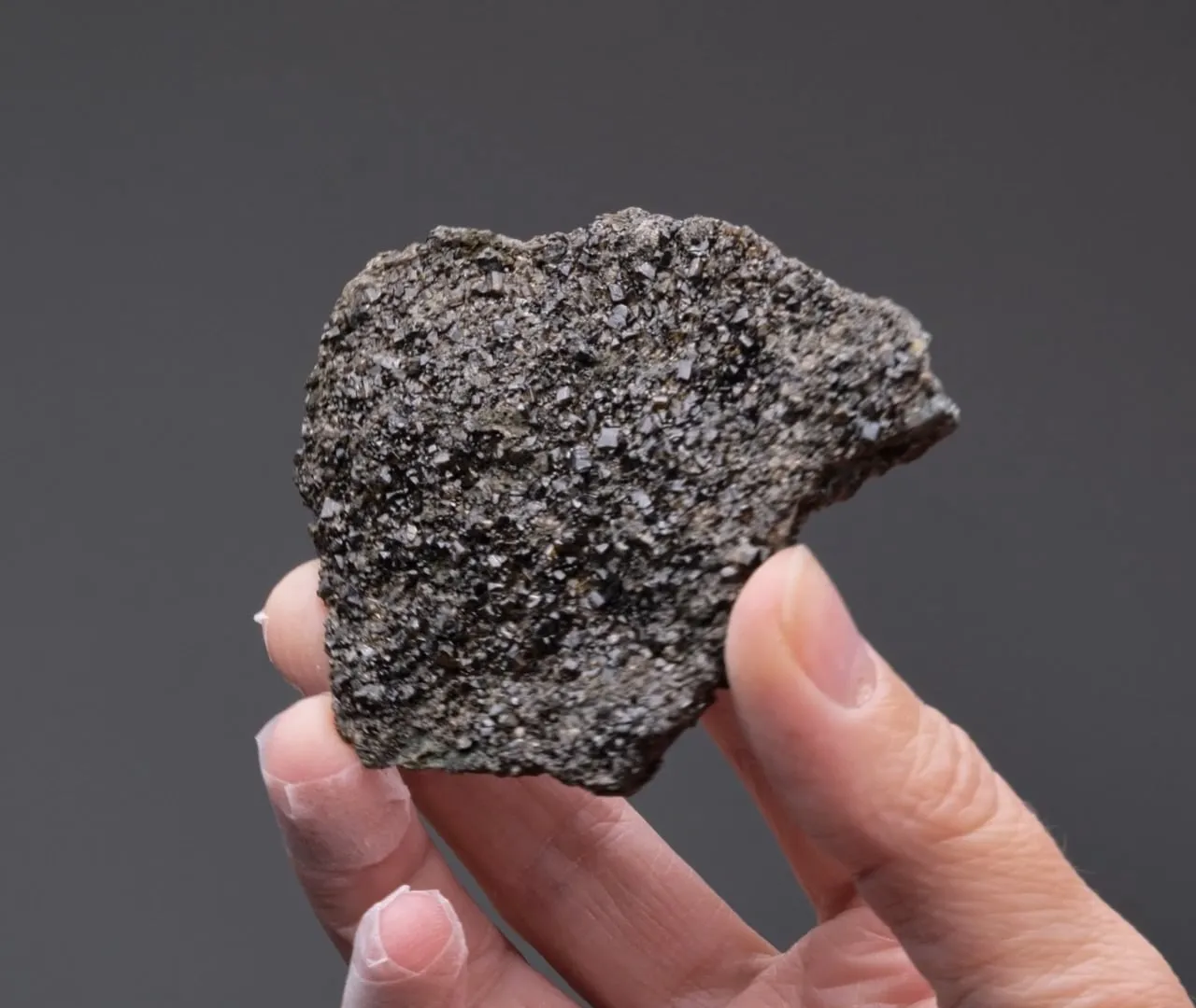 Cassiterite - image 2