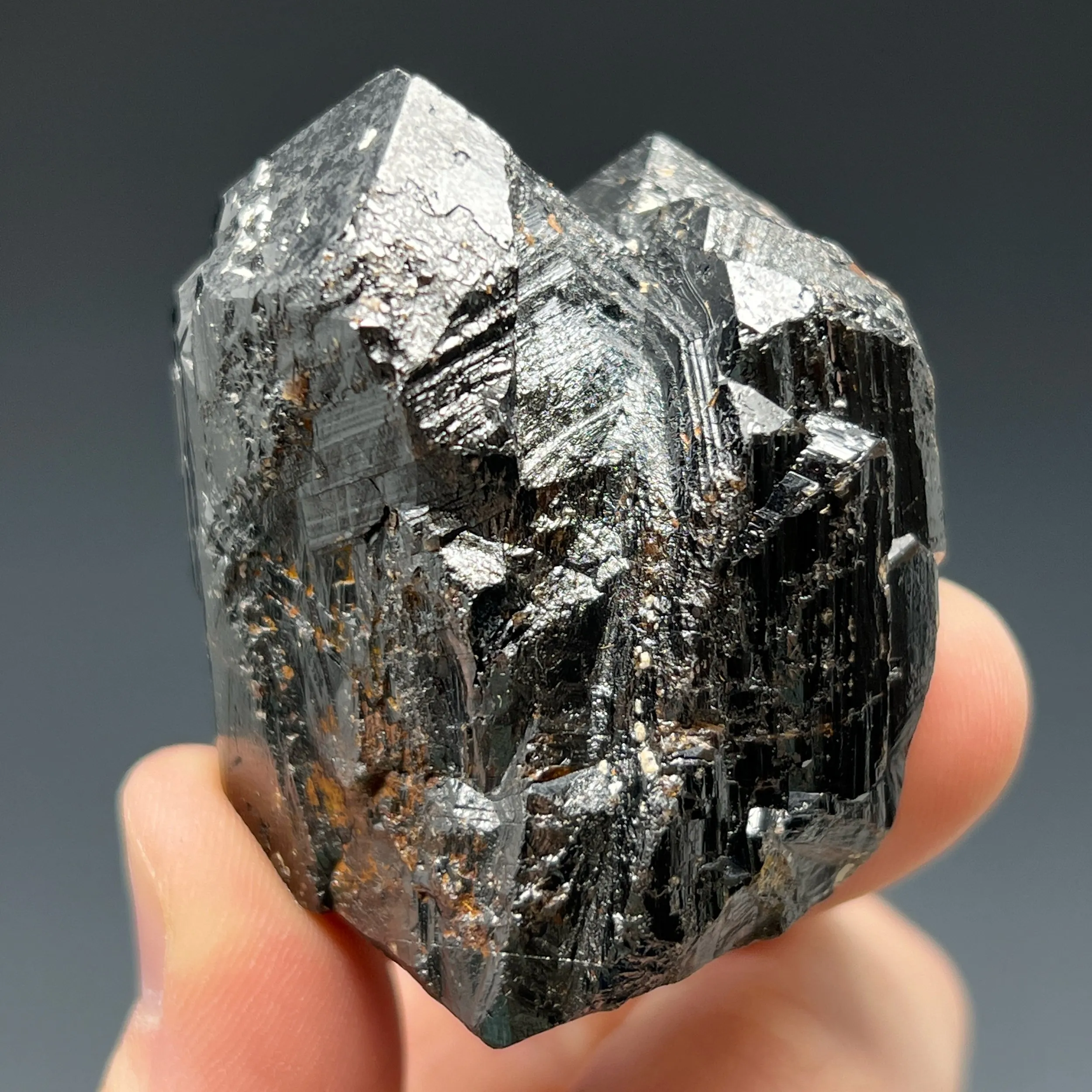 Cassiterite - image 4