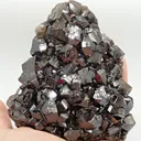 Cassiterite - image 3
