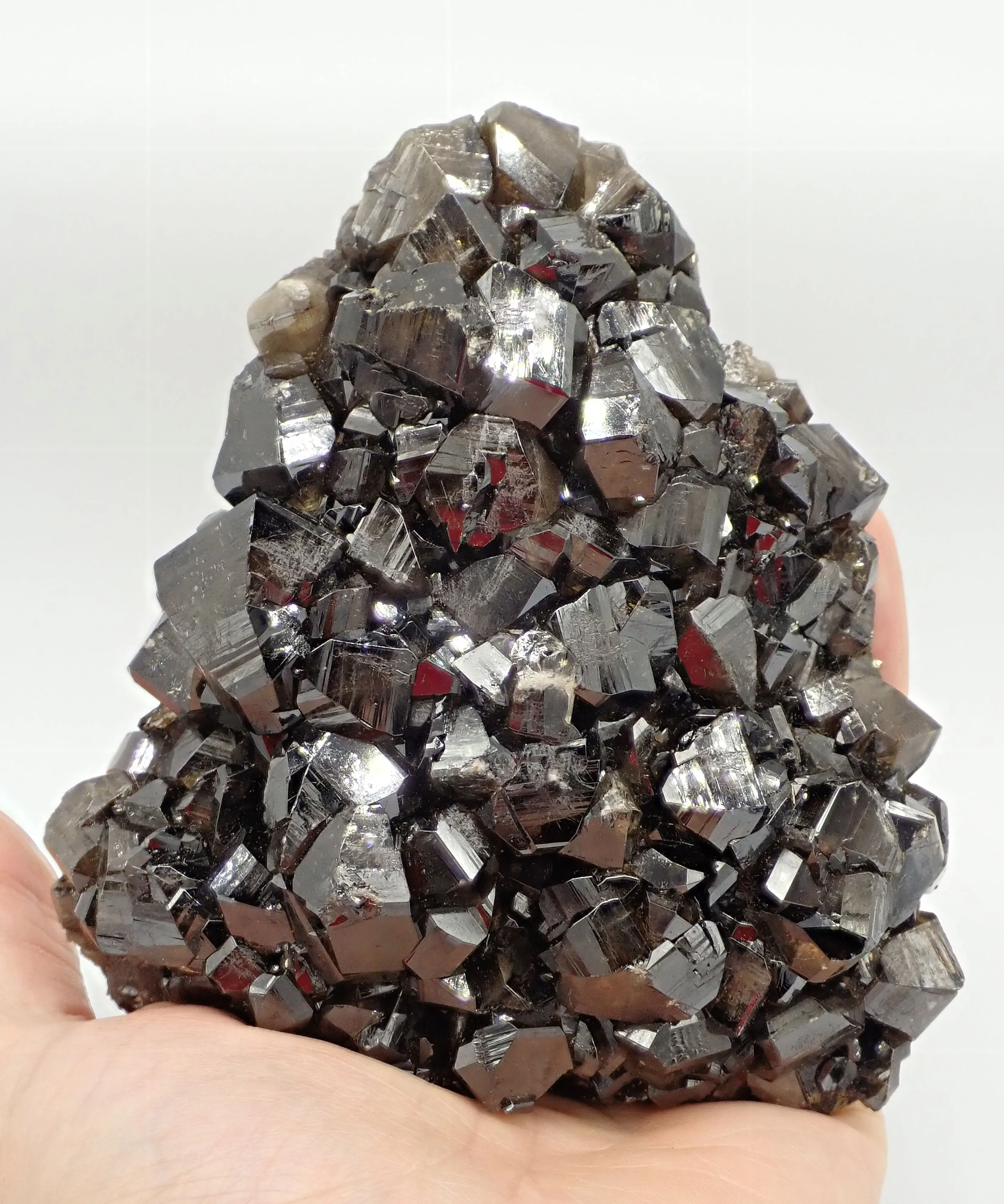 Cassiterite - image 3