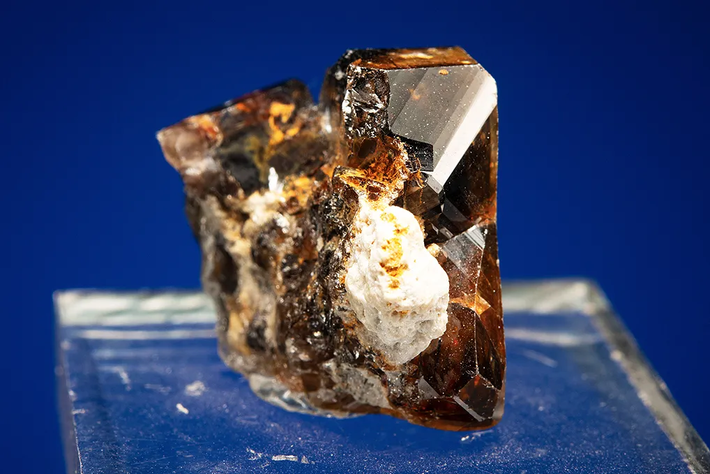 Cassiterite - image 2