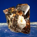 Cassiterite - image 2