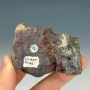 Cassiterite - image 3