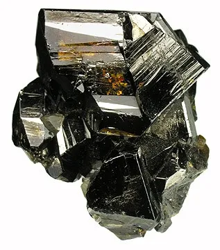 Cassiterite image