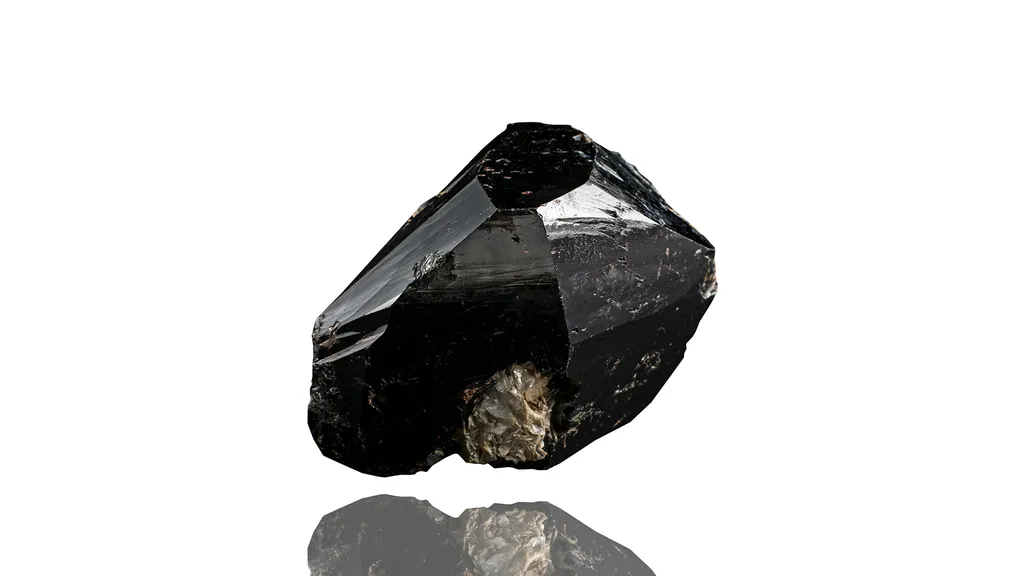 Cassiterite image