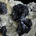 Cassiterite - image 3