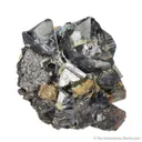 Cassiterite (classic locale, gorgeous labels) - image 5