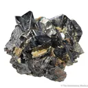 Cassiterite (classic locale, gorgeous labels) - image 4