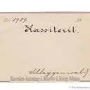 Cassiterite (classic locale, gorgeous labels) - image 8