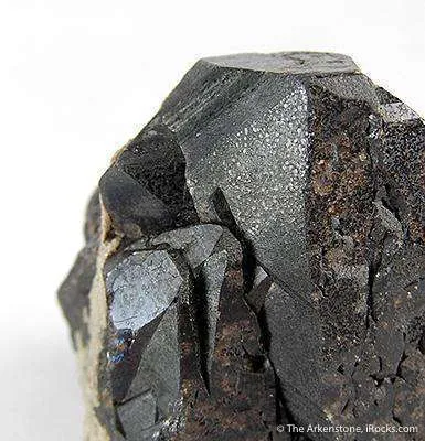 Cassiterite (Cornwall, Huge Xl!) - image 2