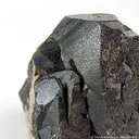 Cassiterite (Cornwall, Huge Xl!) - image 2