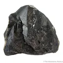 Cassiterite (Cornwall, Huge Xl!) - image 1